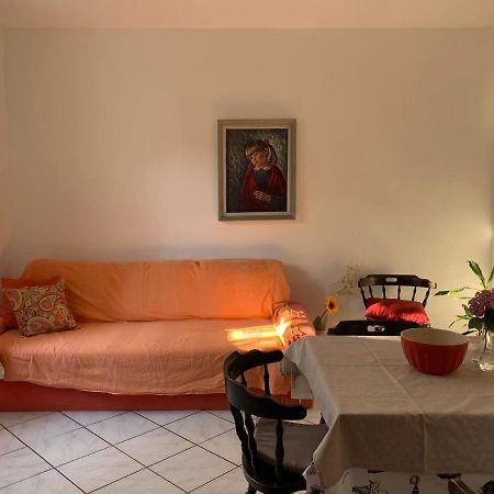 Danijela Appartement Mali Lošinj Buitenkant foto