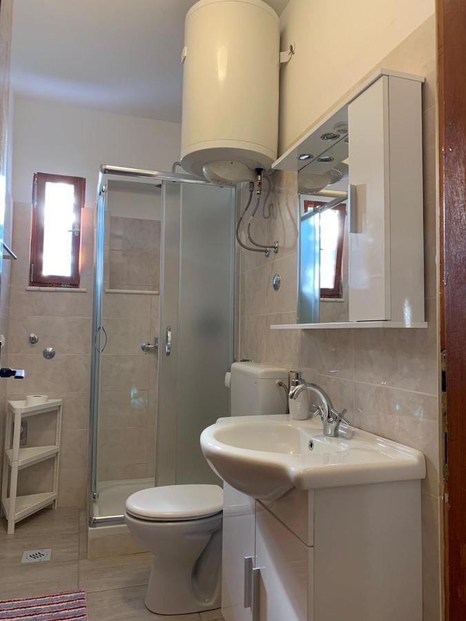 Danijela Appartement Mali Lošinj Buitenkant foto
