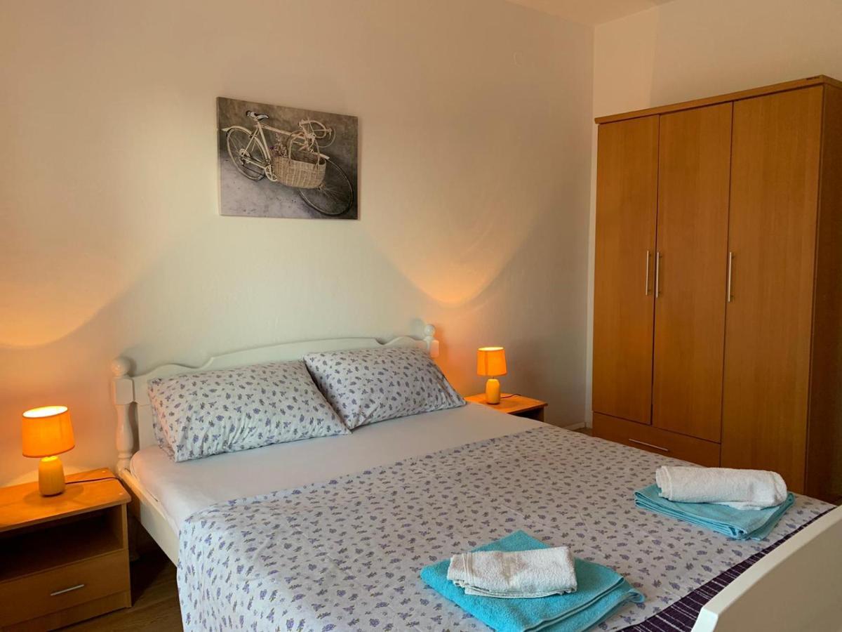 Danijela Appartement Mali Lošinj Buitenkant foto