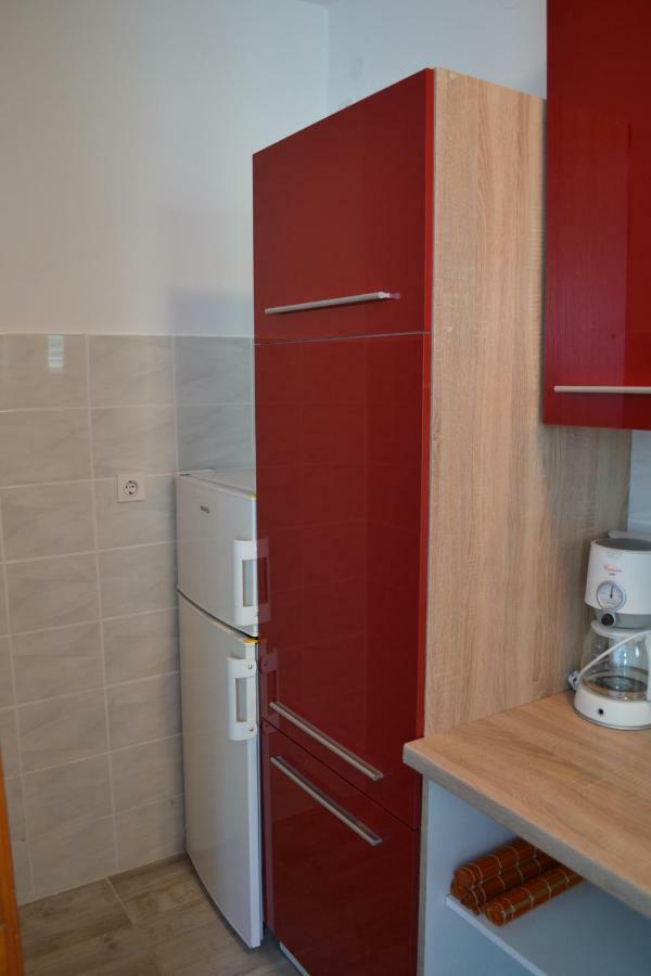 Danijela Appartement Mali Lošinj Buitenkant foto